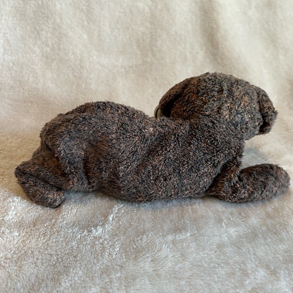 Ty Beanie Baby- Fetcher - Picture 3 of 4